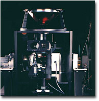 Catadioptric Long Range